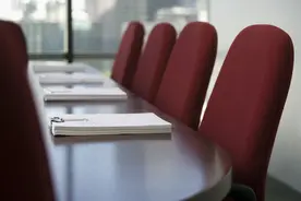 是干项目，还是被项目干？ 谈谈会议管理对新项目经理的特殊图片