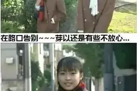 日本惊悚短片图解《睡意朦胧》  我是我，她是谁？图片