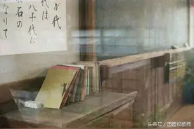 学生时代的纯真爱情，你觉得最后会在一起吗？图片