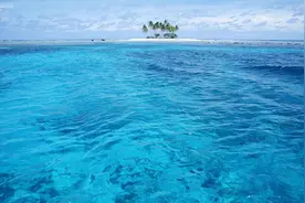 海滩风景怎么拍，留住最美的一瞬，需要一点技巧图片