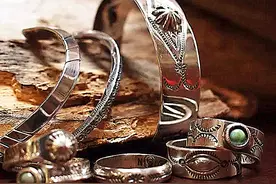 干货|日本有哪些性价比极高的潮流银器？（组图）图片