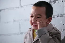 儿童牙疼快速止疼法，牙痛立刻止痛小窍门！图片