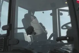 美国特雷克斯工程机，听过它的人很少！看过它的人忘不了！图片