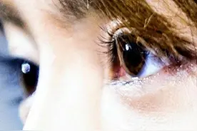 你的眼里有星星~看眼睛猜爱豆，你认得出来吗图片