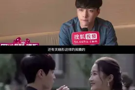 张艺兴采访绝对有毒 情商太高不能愉快玩耍了（多图）图片