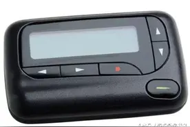 126、127寻呼台，当年的BB机，满满都是回忆。图片