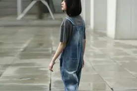 2016新款牛仔裤图片