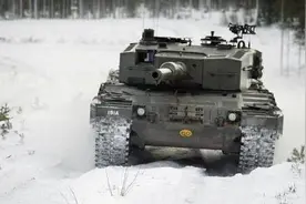 获得竞赛第二的96B坦克，将来可能替换所有解放军的老式坦克图片