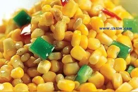 假如东北农村的儿媳妇来家里，我们是这样招待的。图片