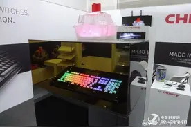 机械键盘知识贴：海盗船不是做内存的吗？为何成为发烧必备？图片