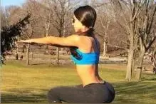 深蹲那些你不知道的事图片