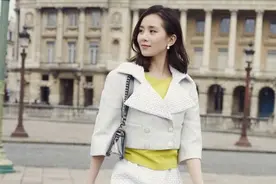 818娱乐圈当红女星们的身高体重图片