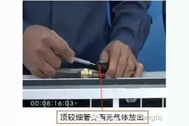 最详细教程，手把手教你如何安装空调，室内机与室外机的安装图片