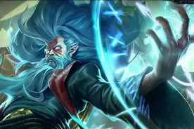 lol中单时光老头攻略图片