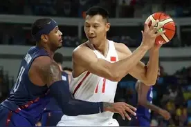 无解阿联会重回NBA吗？图片