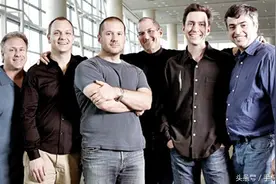 没有失败就没有成功,成功和失败永远都是成对出现的，苹果历程！图片