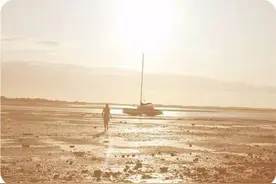 岁月深情，你可承受得住图片