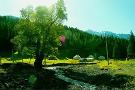 中国距离海洋最远的城市 十个风景见证它的魅力图片