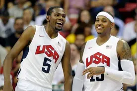 美国梦之队这样防守，老K就要下台了图片