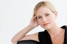 宫颈肥大会影响生育吗？图片