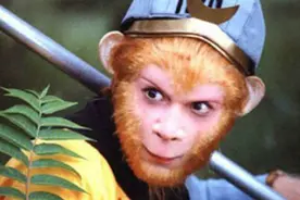 最正宗的“美猴王”在DOTA2里，其他游戏里的都是渣猴子！图片