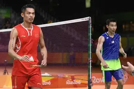 难辞其咎！李永波最后遮羞布林丹沦陷，应请李矛担任国羽总教头？图片