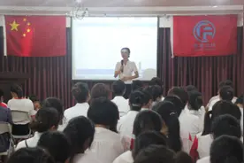 《践行传统国学文化 打造圣贤教师团队》——夏邑站圆满落幕图片