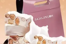 进口零食界的网红 你吃过几种？图片