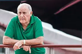 全球十大服饰品牌零售之王图片