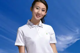 我不是真的“懒”，只是穿着比较慵懒而已！图片