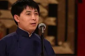 德云社花钱让人作假构陷听云轩?郭德纲与曹云金的恩怨纠葛图片