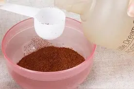皮肤长皱纹，长斑不担心，学会用它们就行了呢！图片