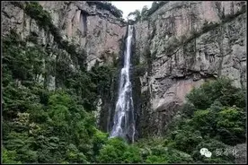 雪窦山讲堂︱第三讲：唐代奠基——雪窦山的第一个飞跃！图片