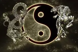 左青龙右白虎的风水布局图片