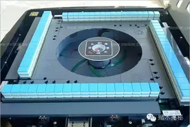 再也不怕麻将机出小毛病了图片