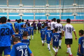 豫冠西部第三轮｜洛阳主场大胜，6:1斩获南阳图片