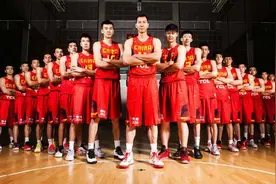 中国男篮会重蹈伦敦奥运五连败覆辙吗？图片
