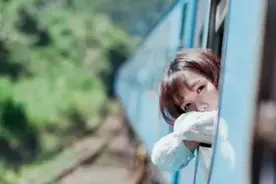 一个人的旅行，中国最值得去的旅游胜地图片