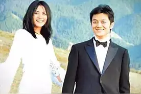 明星离婚时一般是如何分家产的？图片