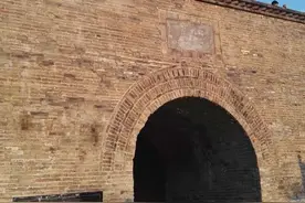 渭南周边避暑地：周至老县城，享受一夏清凉！图片