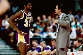 身患艾滋病仍在36岁高龄重返NBA赛场，历史第一控卫当之无愧图片