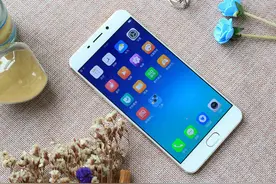 设置了这三个功能，我的OPPO手机网速更快、空间更大了图片