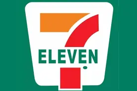 seven-eleven人均创收117万，如何完美逆袭上位？图片