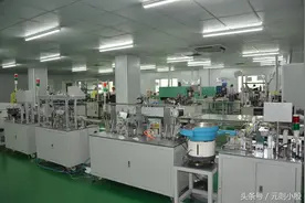 今日头条一文让你看懂继电器!图片