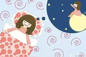 孕期做过这些胎梦 预示宝宝将来有出息--女宝篇图片