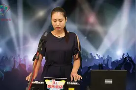 DJ伤感情歌《身不由己》