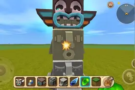 迷你世界笑脸图腾有什么用？星启石星辉石用法教学