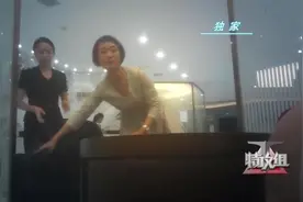 血氧疗法能治50种疾病？记者采访被保安阻止：接通知记者不许进