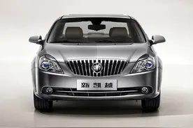 那些影响了一个时代的经典车，如何跟我们挥手告别？图片