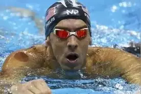 拔火罐爆红里约！专家称火罐不是你想拔就随便拔图片